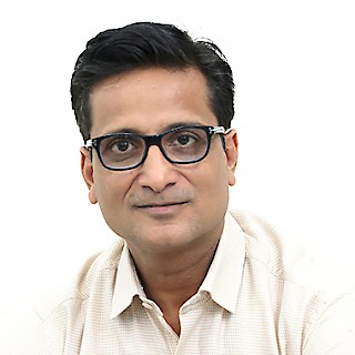 Rajesh